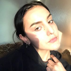 Meet your Posher, Alex